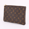 LOUIS VUITTON Monogram Schlüssel Pochette M M13560 160963529 [P]