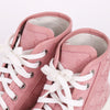 Gucci Canvas High-Top Sneakers 36 426186 160963544 [P]