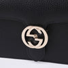 GUCCI Interlattice Mittel Ketten Schultertasche 510303 160963548 [P]