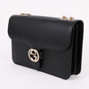 GUCCI Interlattice Mittel Ketten Schultertasche 510303 160963548 [P]