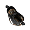 Burberry Medium Bucket Bag Crossbody Black 80840361 130703885 [P]