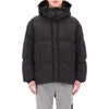 Diesel W-ROLFYS Hooded Down Jacket 160964714 [P]