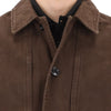 LEMAIRE Oversized Jacket 26FW OW1223 LD1077 BR512 160965832 [P]