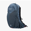 Rab QAP-69 ORION BLUE Nitron 25 Ultra Lightweight 25L Backpack 160966113 [P]