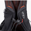 RAB QAP-69 Dunkelgrau/Anthrazit Nitron 25 ultraleichter 25L Rucksack 160966115 [P]