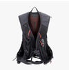 RAB QAP-68 DUNKELGRAU/ANTHRACIT Nylon 18 ultraleichte 18L Rucksack 160966122 [P]