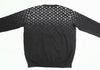 LOUIS VUITTON Monogram Gradient Baumwolle Crewneck 1AFAQ1 160966180 [P]