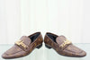 LOUIS VUITTON Monogram Loafer 1a4xcy 160966247 [P]