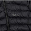 RAB Jacke QIP-26 BLACK 150441953 [P]