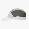 CIELE ATHLETICS FSTCap SC-Field-Iconic SL-LightGrey-Shadow キャップ 150981040 [P]