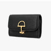 Gucci Wallet Soft Bit Half Horsebit Women's Card Wallet 152309851 [P]