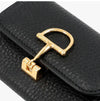 Gucci Wallet Soft Bit Half Horsebit Women's Card Wallet 152309851 [P]