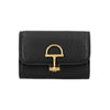 Gucci Wallet Soft Bit Half Horsebit Women's Card Wallet 152309851 [P]
