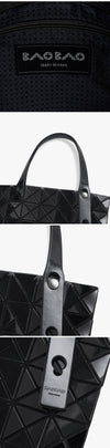 ISSEY MIYAKE Prisma Damen Tote 155922625 [P]