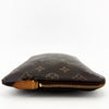 LOUIS VUITTON Monogram Étiquette Voyage PM 160966676 [P]