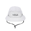 RAB Hut QAB-78 PEBBLE Packable Bucket Hat 160966699 [P]