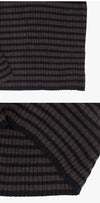 Maison Margiela Logo Stripe Kids Knit 160966722 [P]