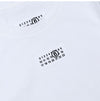 Maison Margiela Kids Logo T-Shirt 160966724 [P]