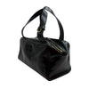 MIU MIU Leder Handtasche Schwarz 5BB182 160966937 [P]