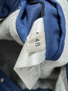 CELINE Teddy Hoodie Jacke 48 Größe 160967229 [P]