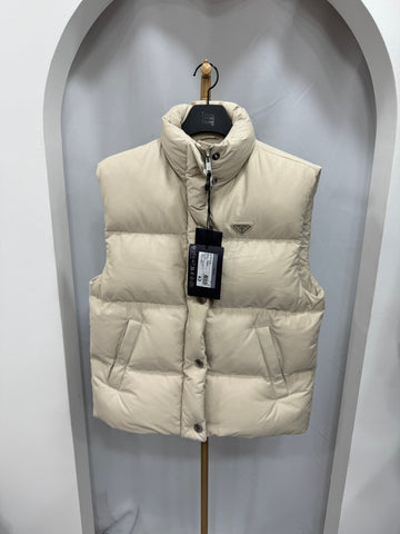 PRADA Technischer Best Weste 36 100 160967267 [P]