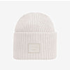 Acne Studios FACE LOGO PATCH BEANIE 153245593 [P]