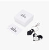 Vivienne Westwood Heart Keyring 154656684 [P]