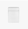 S.T. Dupont Vertical Line Guilloche Palladium Lighter 157966038 [P]