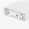 S.T. Dupont Vertical Line Guilloche Palladium Lighter 157966038 [P]
