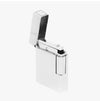 S.T. Dupont Vertical Line Guilloche Palladium Lighter 157966038 [P]