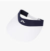J LINDEBERG Wide Visor Golf Cap 160312331 [P]