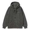CARHARTT Hooded Vista Sweatjacke 160967406 [P]