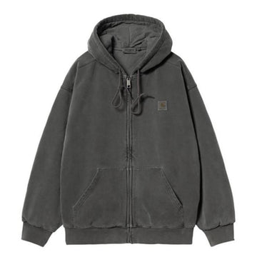 CARHARTT Hooded Vista Sweatjacke 160967406 [P]