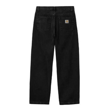 CARHARTT Robertson Baumwoll-Denim-Hose 160967407 [P]