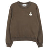 Isabel Marant Etoile Sweatshirt SW0170FA-C3M07E-DBEC 145899436 [P]