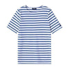 SAINT JAMES T-Shirt mit kurzem Arm 151109210 [P]