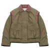 ISABEL MARANT ボタン ドローストリング ジャケット 146391198 [P]