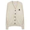 ISABEL MARANT カーディガン CA0104FA-C1L17E-02LY 147297924 [P]