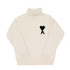 AMI Unisex Strickwaren 151053939 [P]