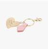 Vivienne Westwood Heart Keyring 154656682 [P]
