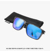 OAKLEY HOLBROOK XL スクエア サングラス 155015332 [P]