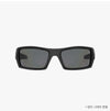 OAKLEY OO9014-2261 GASCAN Rechteckige asiatische Passform Sonnenbrille 155015355 [P]