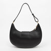 CELINE Damen Triope Ava Medium Schultertasche Schwarz 160664246 [P]