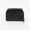 CHANEL Flap Schulter Crossbody Tasche 160665226 [P]