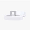 J LINDEBERG Braid Bridge 30 Golf Belt 160311631 [P]