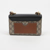 GUCCI Paddle Lock Schultertasche 409487 160749282 [P]