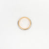 TIFFANY & CO Ring mit Millgrain 4 160750739 [P]