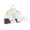 PRADA Grace Lux Triangle Top Handle Crossbody Bag 37819-2 160968145 [P]