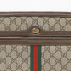 GUCCI Ophidia GG Supreme Pouch 160782401 [P]