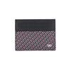 Salvatore Ferragamo Gancini Card Holder 155990063 [P]